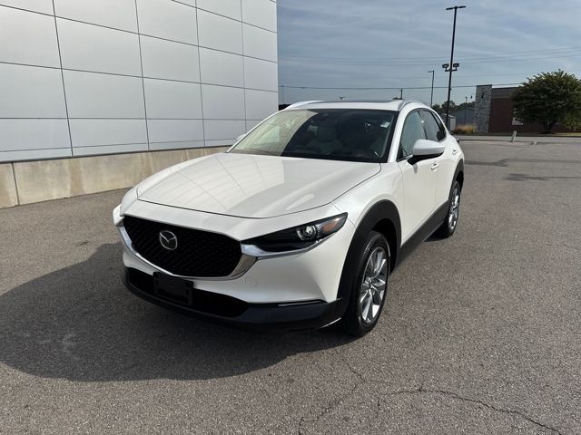 2022 Mazda CX-30