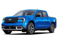 2025 Ford Maverick Lariat Truck SuperCrew