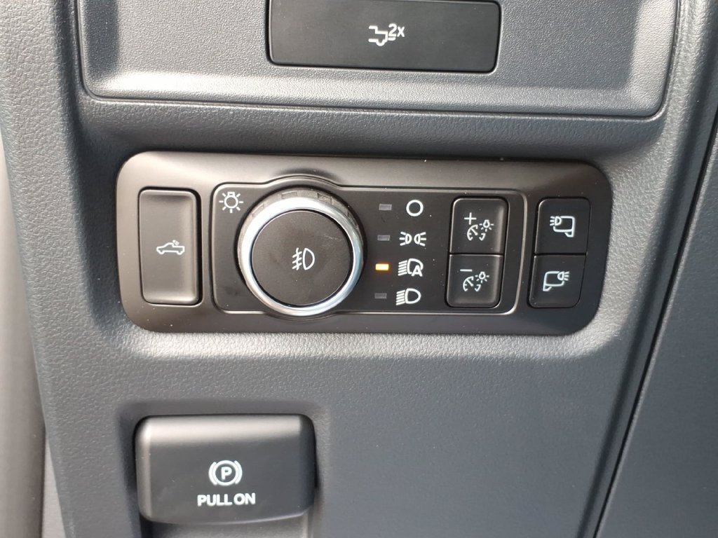 2026 Ford F-150 XLT - Photo 17