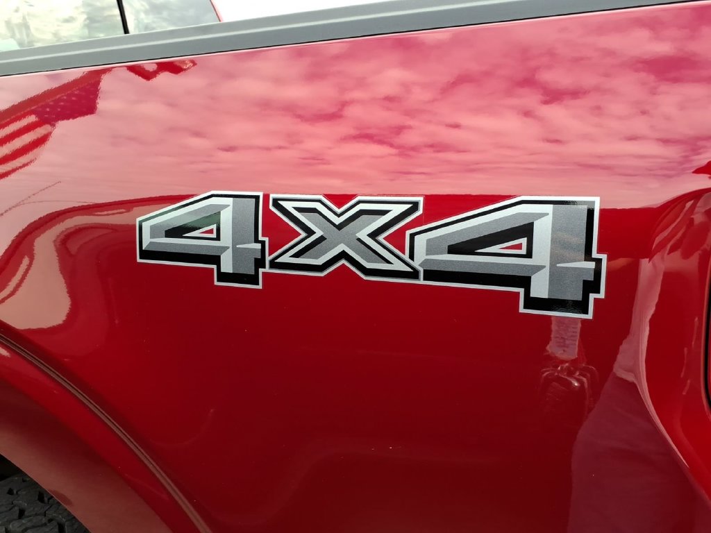 2026 Ford F-150 XLT - Photo 22