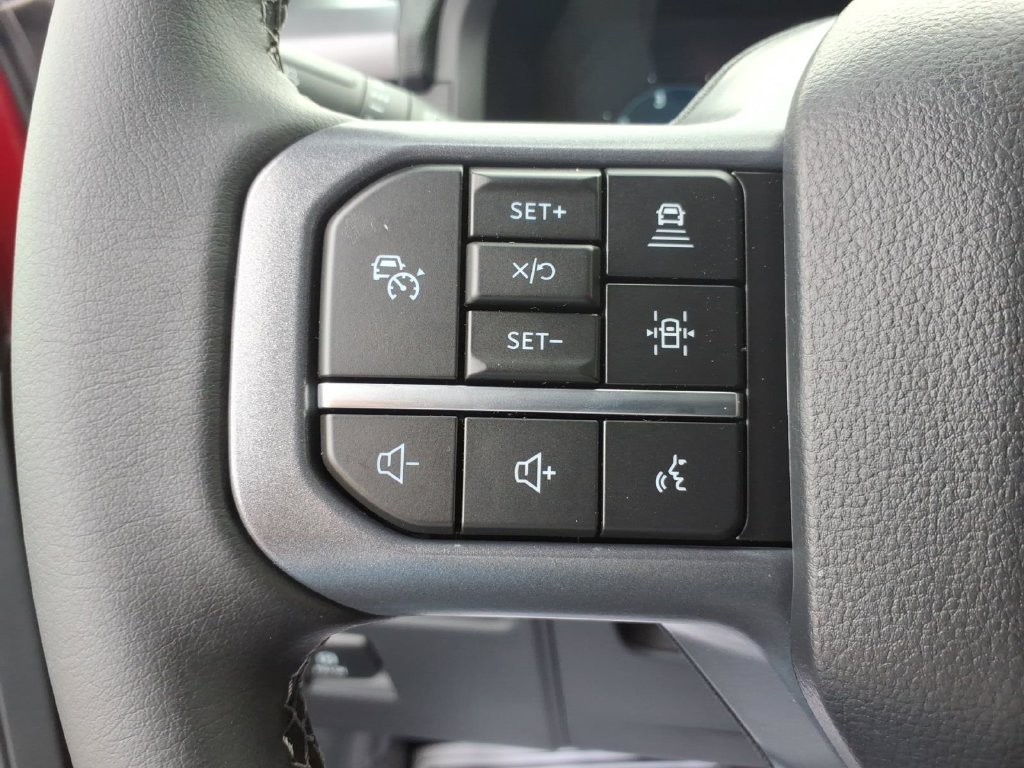 2026 Ford F-150 XLT - Photo 8