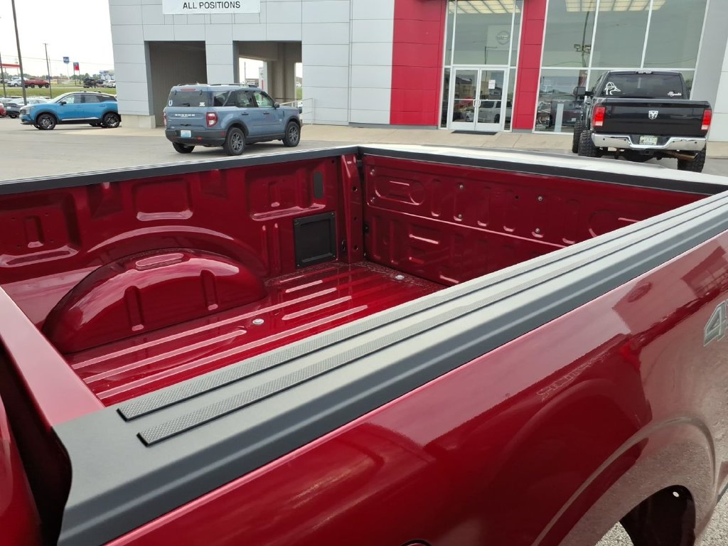 2026 Ford F-150 XLT - Photo 21