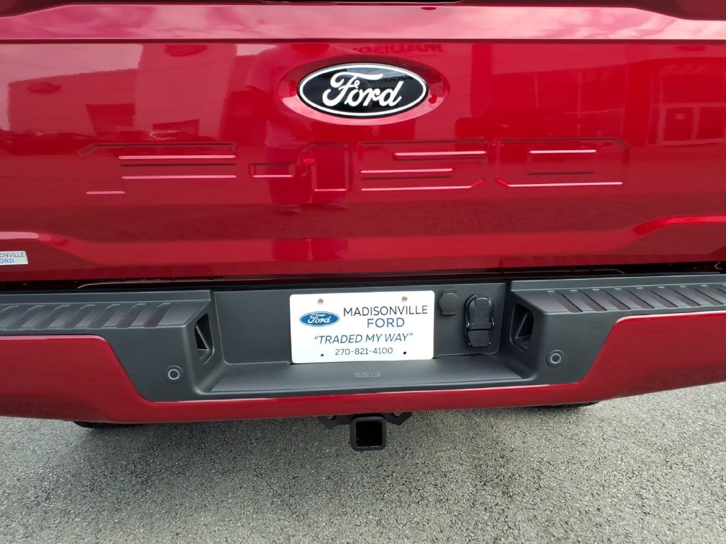 2026 Ford F-150 XLT - Photo 23