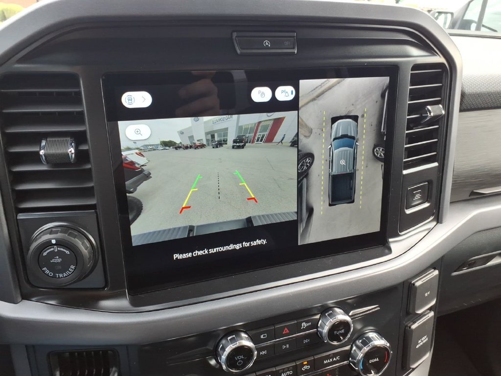 2026 Ford F-150 XLT - Photo 18