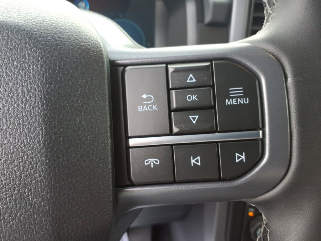 2026 Ford F-150 XLT - Photo 10