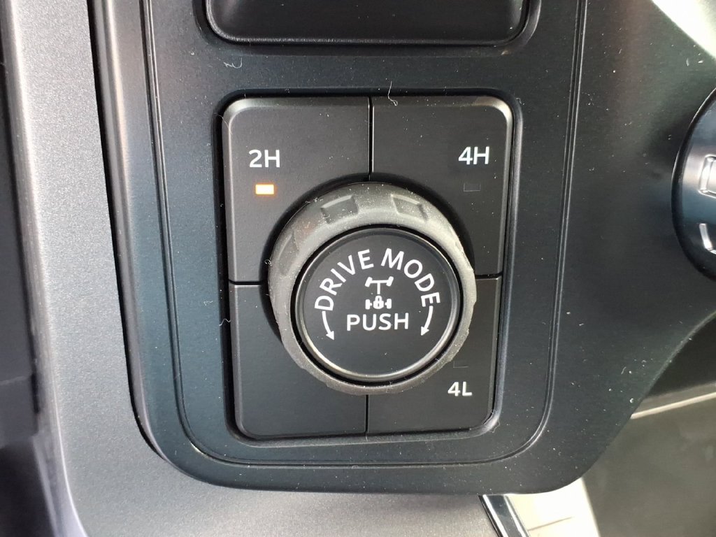 2026 Ford F-150 XLT - Photo 15