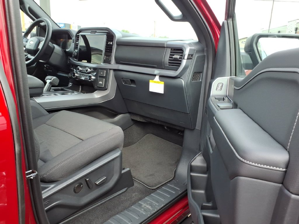 2026 Ford F-150 XLT - Photo 25