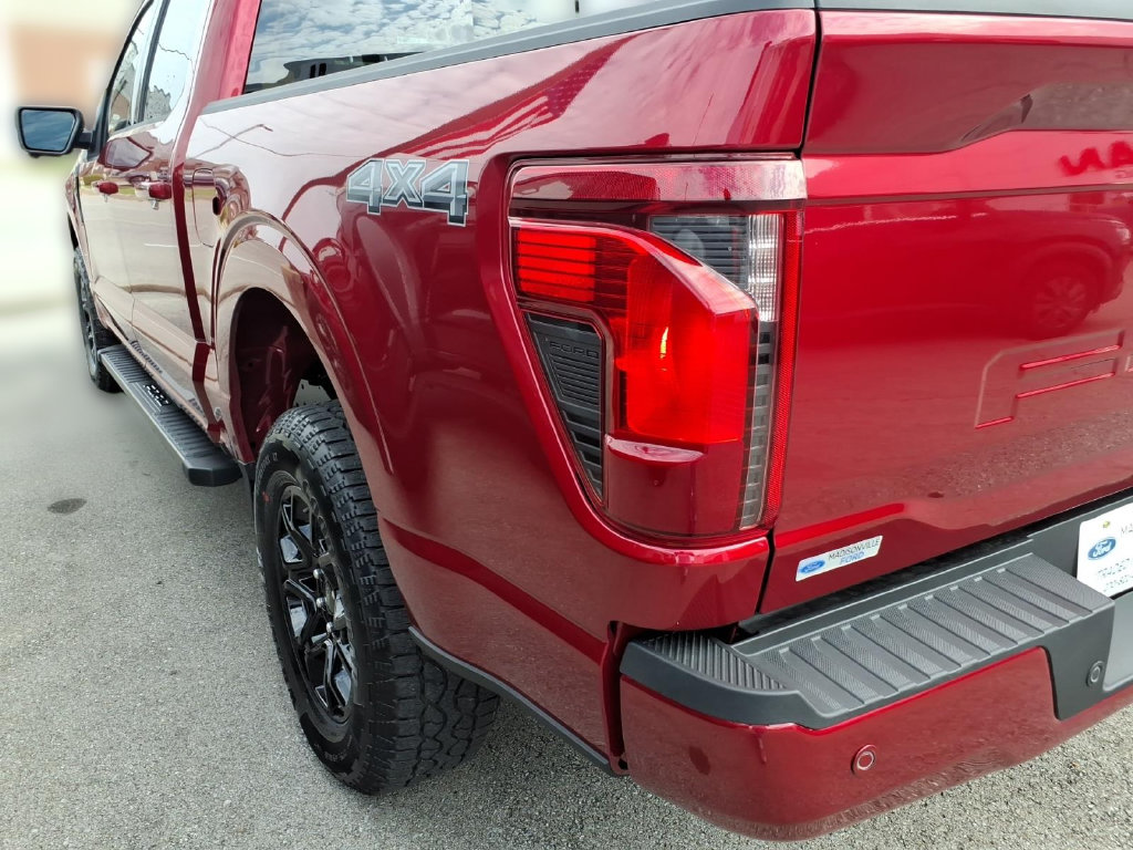2026 Ford F-150 XLT - Photo 20
