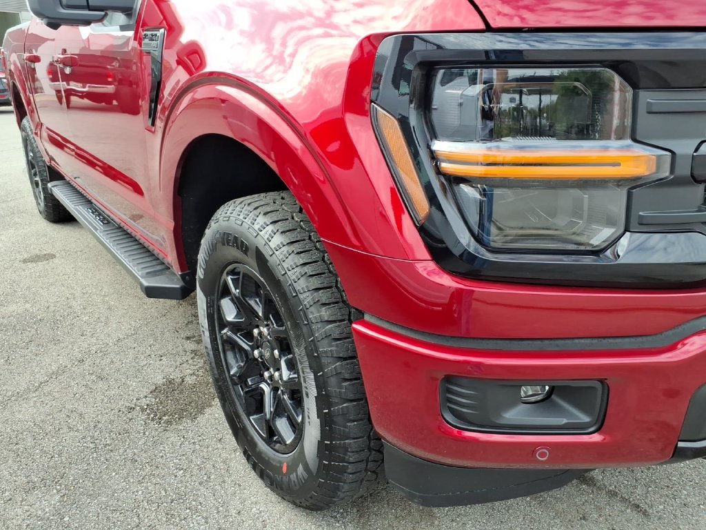 2026 Ford F-150 XLT - Photo 24