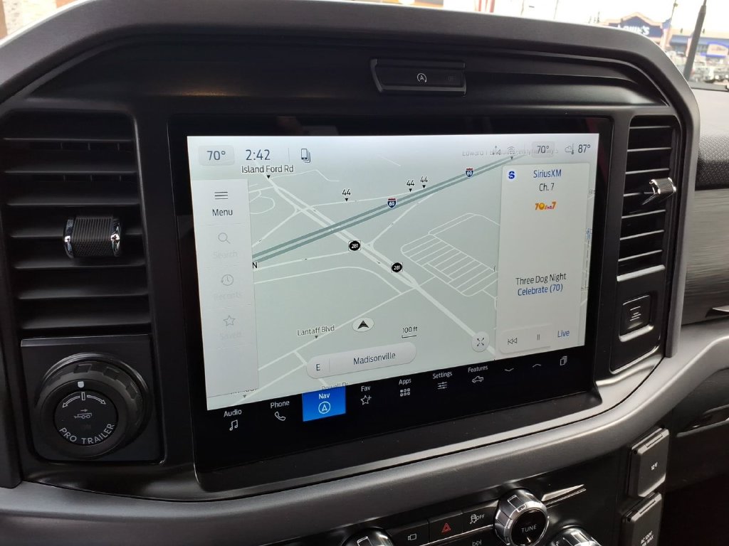 2026 Ford F-150 XLT - Photo 12