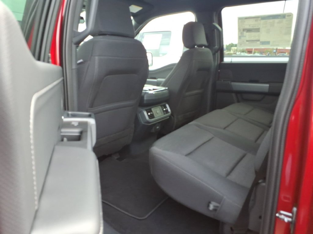 2026 Ford F-150 XLT - Photo 19