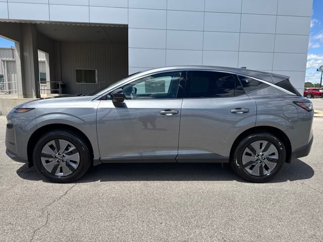 2025 Nissan Murano SL photo 2
