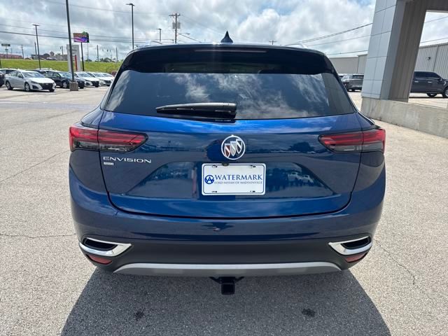 2023 Buick Envision Essence photo 4