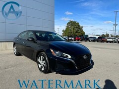 2025 Nissan Altima S Sedan
