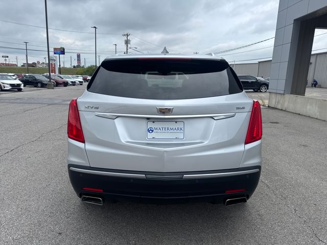 2019 Cadillac XT5 Premium Luxury photo 4