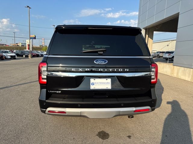 2024 Ford Expedition Limited photo 4