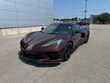 Chevrolet Corvette Stingray