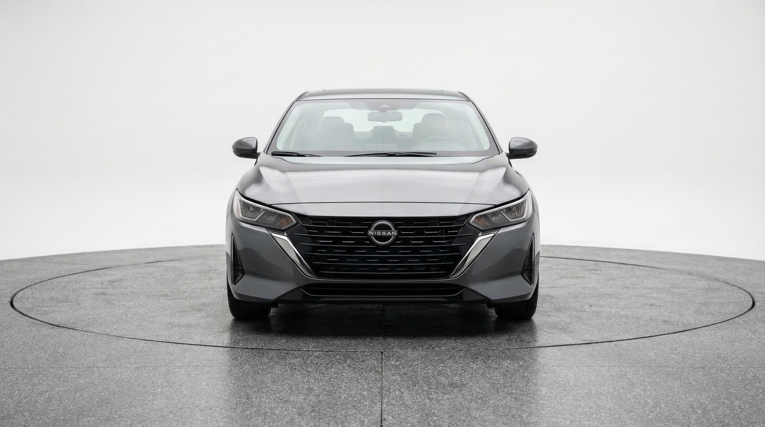 Thumbnail: 2025 Nissan Sentra - 2