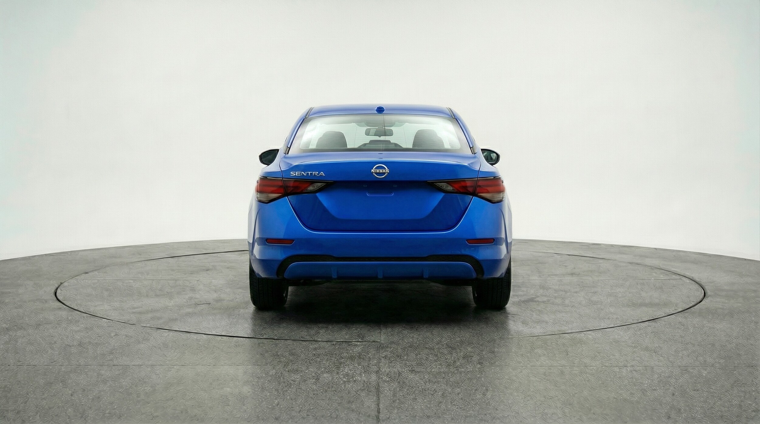 Thumbnail: 2025 Nissan Sentra - 6