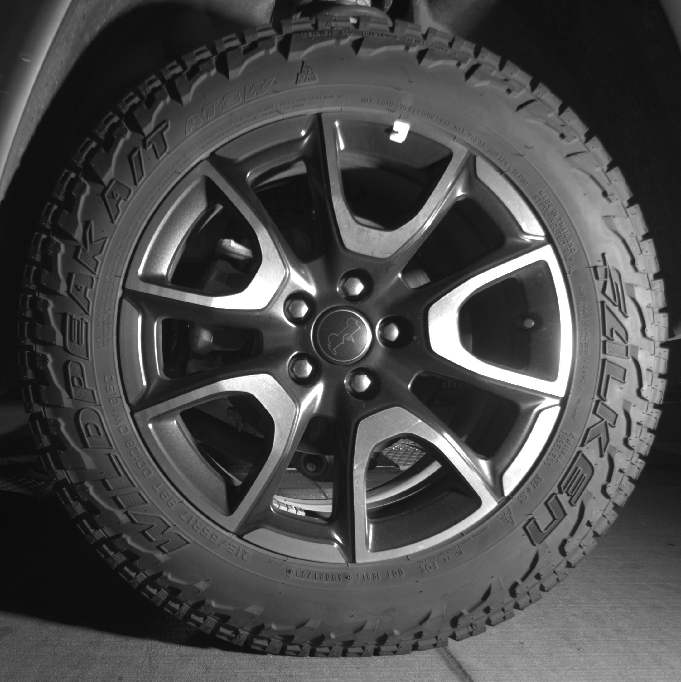 Thumbnail: 2025 Jeep Compass - 11