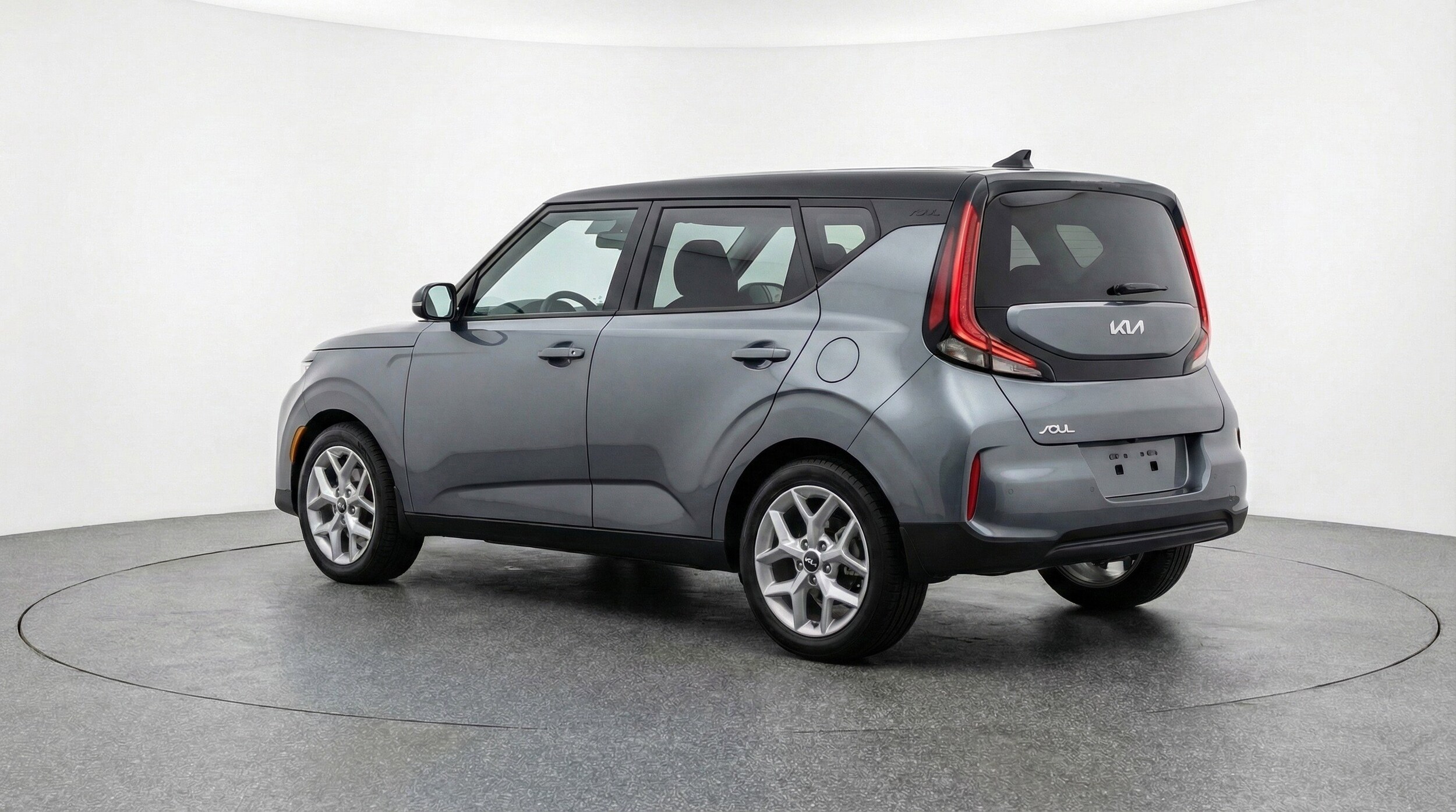 Thumbnail: 2025 Kia Soul - 6