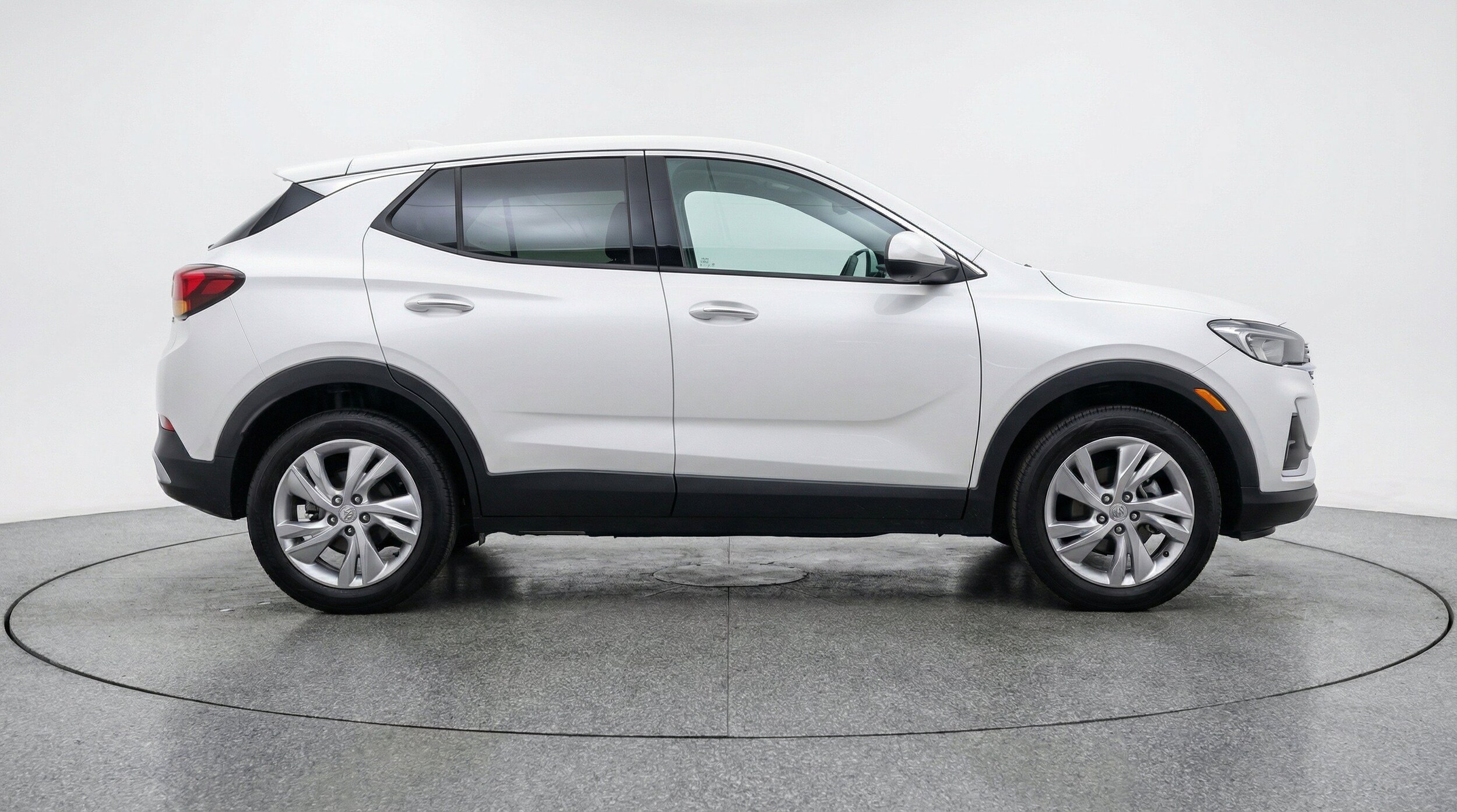 Thumbnail: 2026 Buick Encore GX - 11