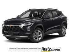 2025 Chevrolet Trax LT -
                  Madison, WI