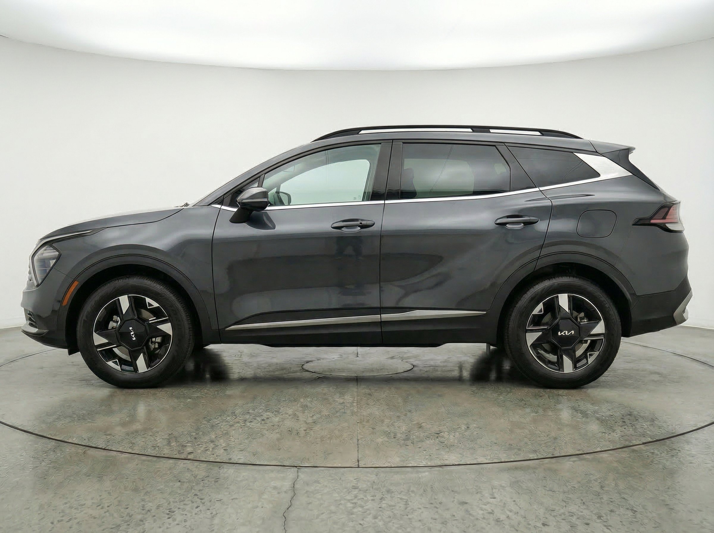 Thumbnail: 2026 Kia Sportage - 5