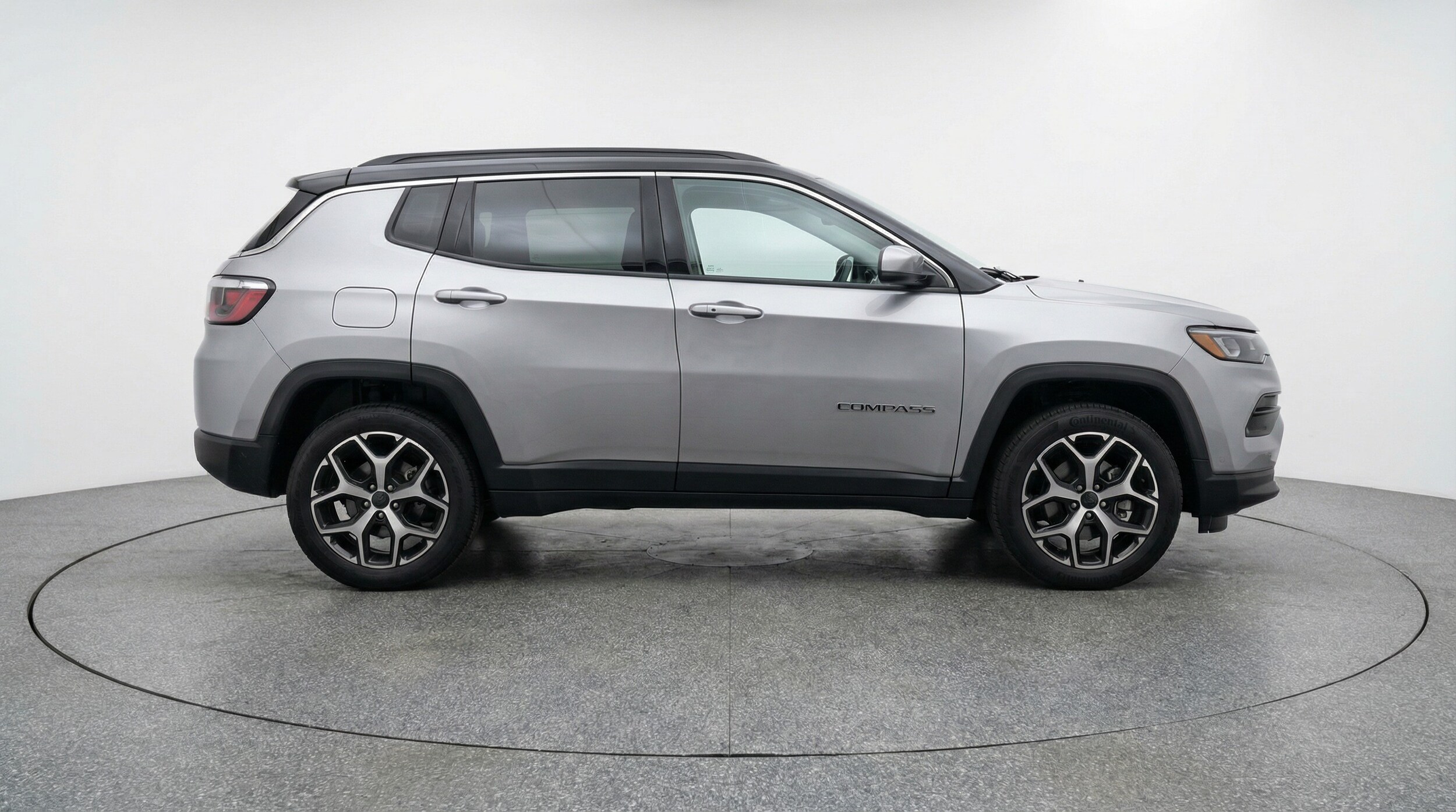 Thumbnail: 2025 Jeep Compass - 8