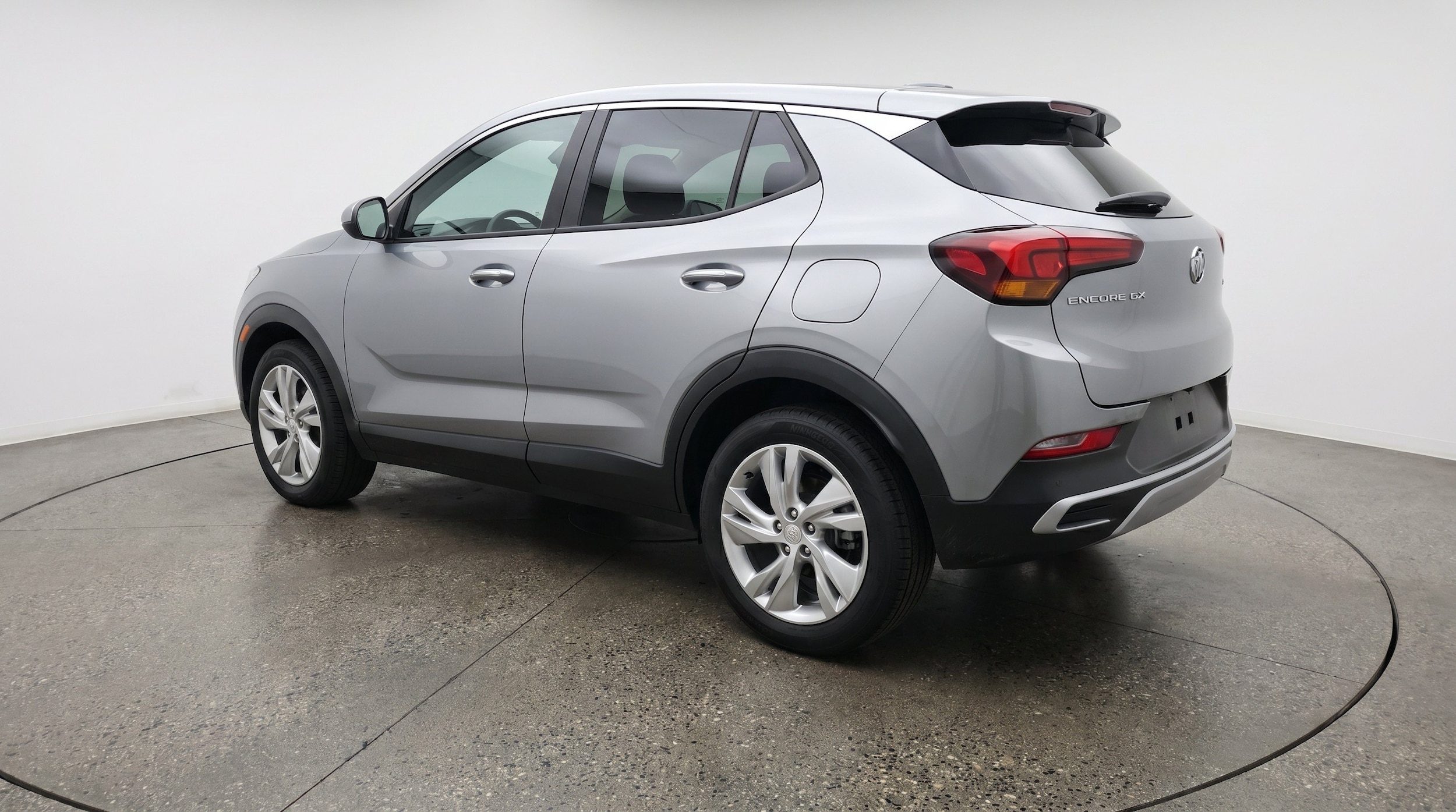 Thumbnail: 2026 Buick Encore GX - 6