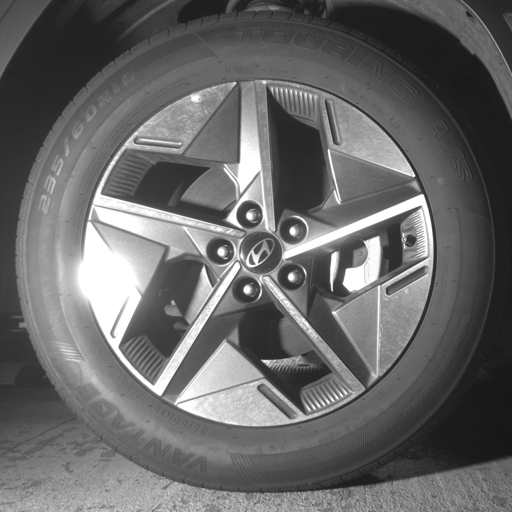 Thumbnail: 2025 Hyundai Tucson - 10