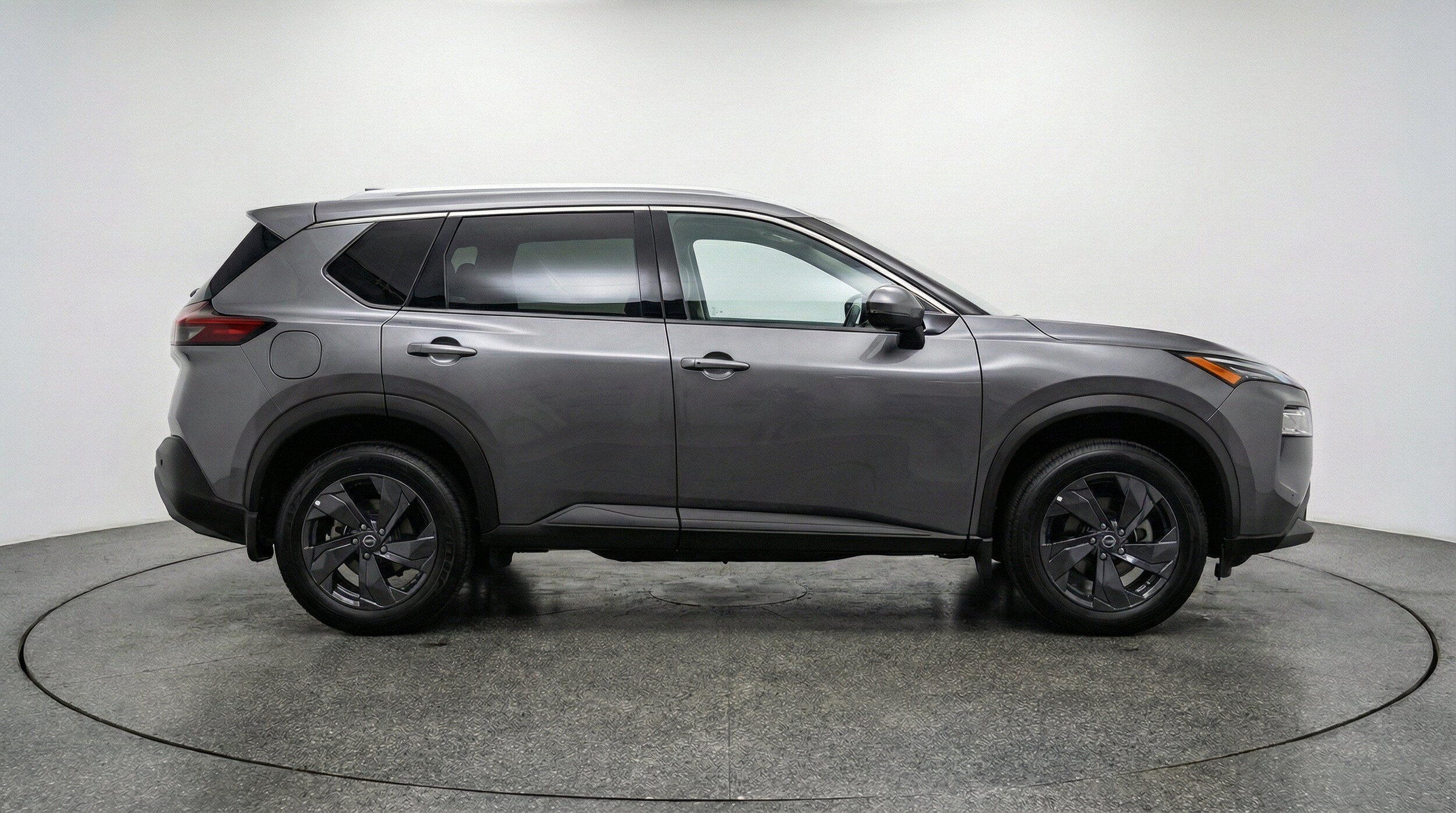 Thumbnail: 2026 Nissan Rogue - 11