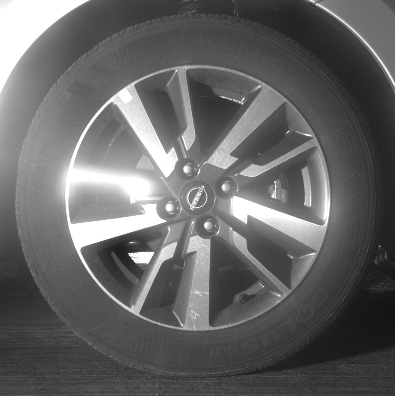 Thumbnail: 2025 Nissan Versa - 10