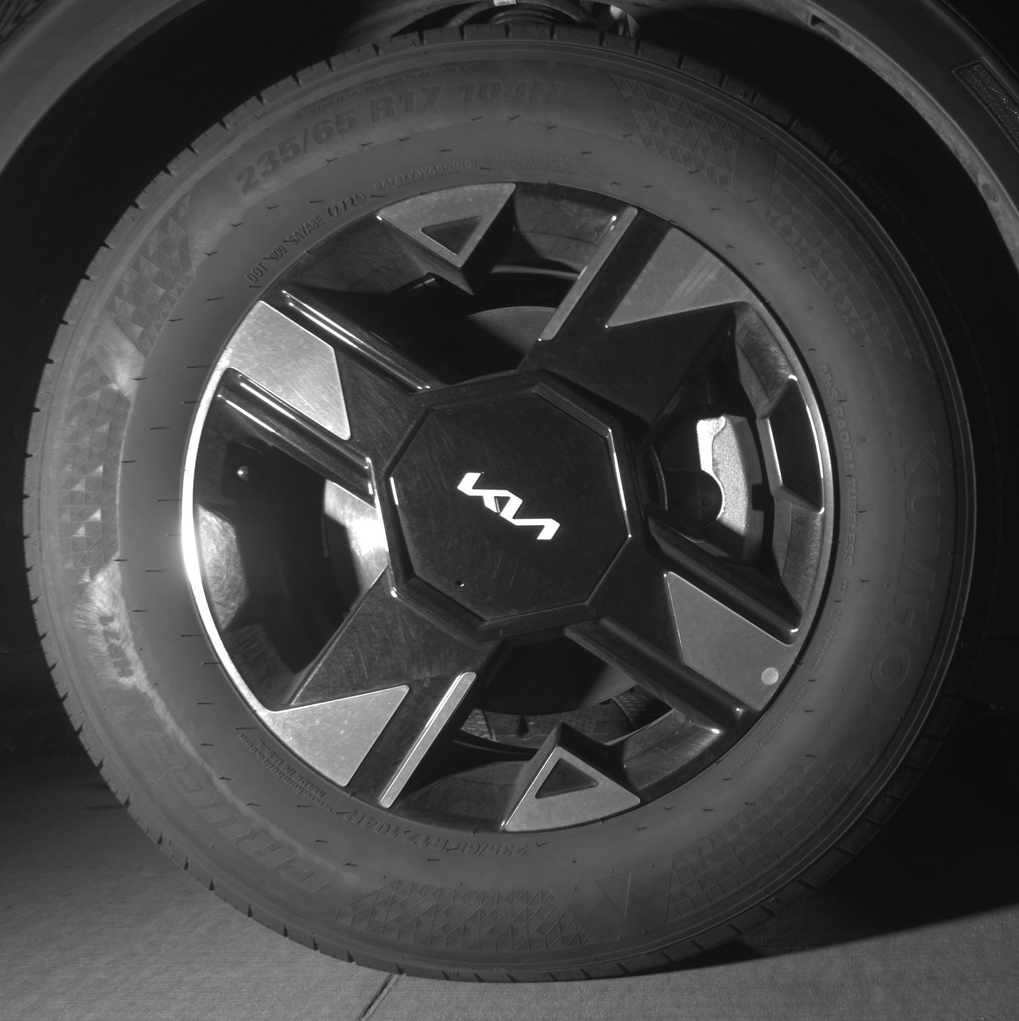 Thumbnail: 2026 Kia Sportage - 13