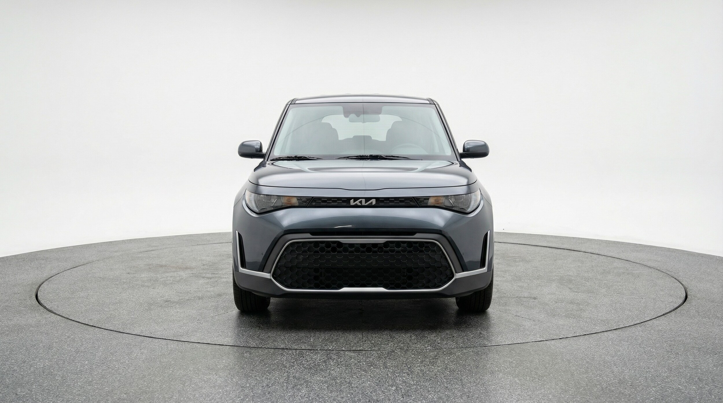 Thumbnail: 2025 Kia Soul - 2