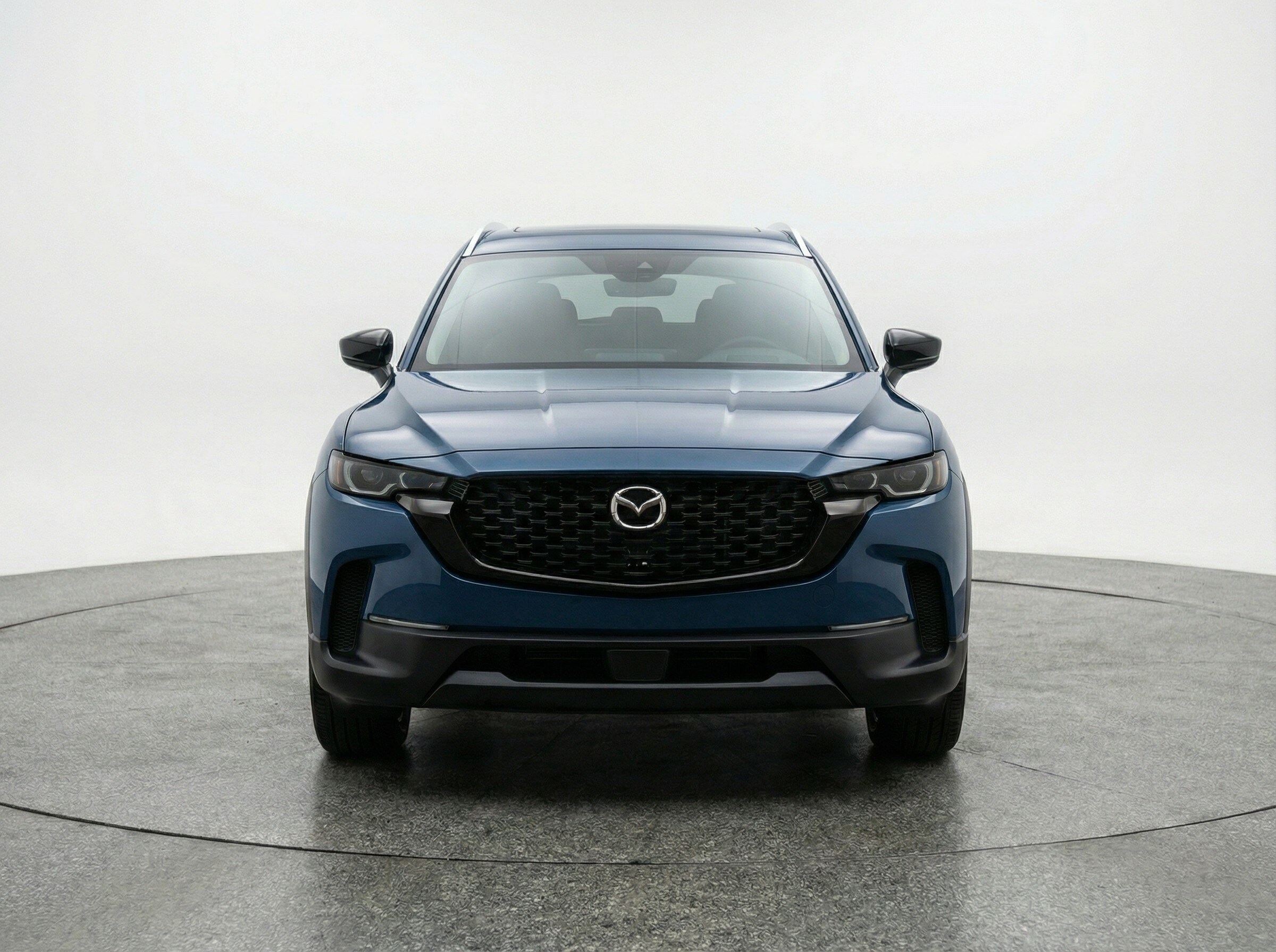 Thumbnail: 2025 Mazda CX-50 - 2