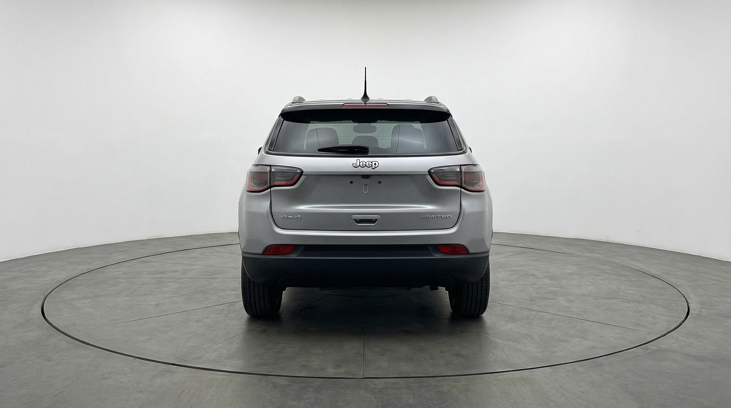 Thumbnail: 2025 Jeep Compass - 6