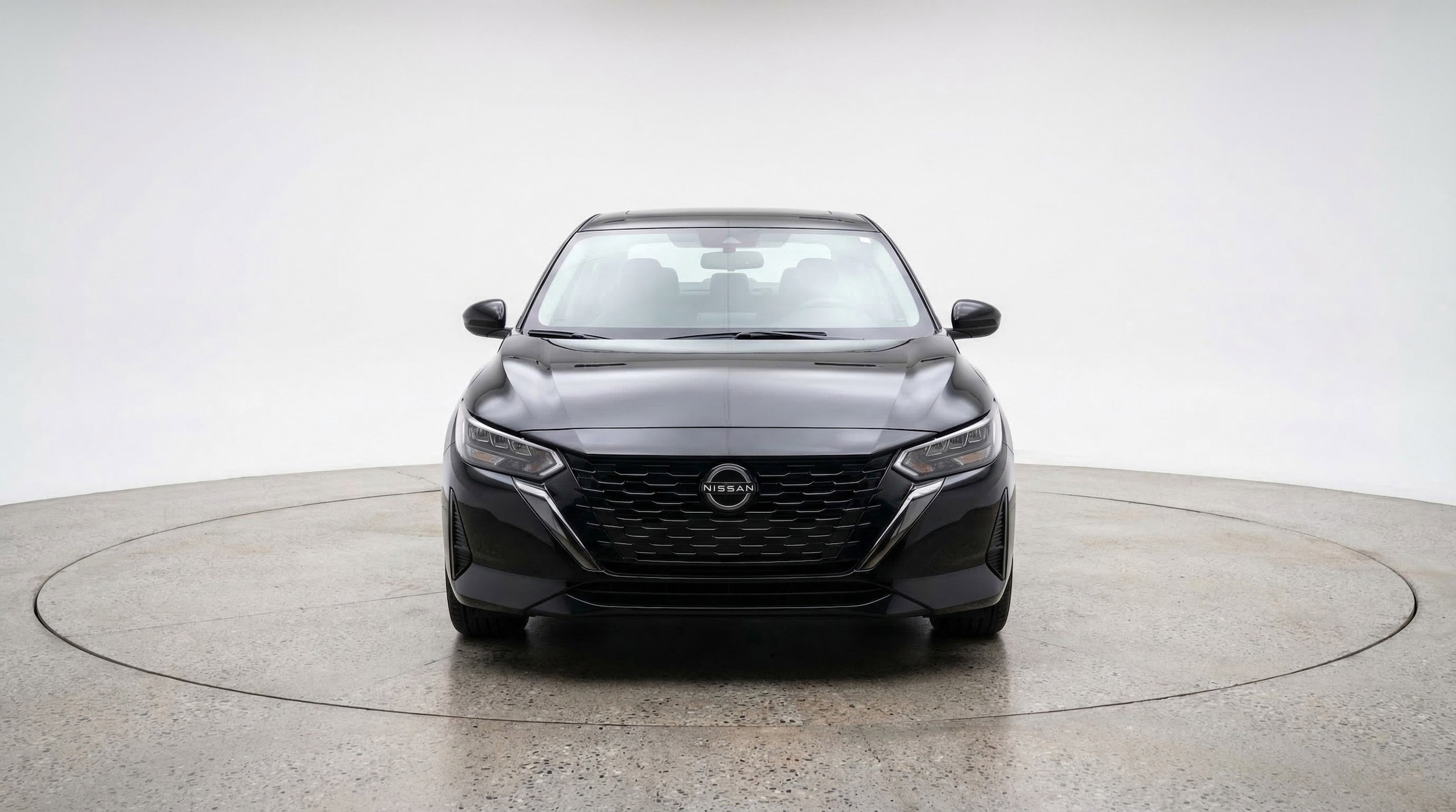 Thumbnail: 2025 Nissan Sentra - 2
