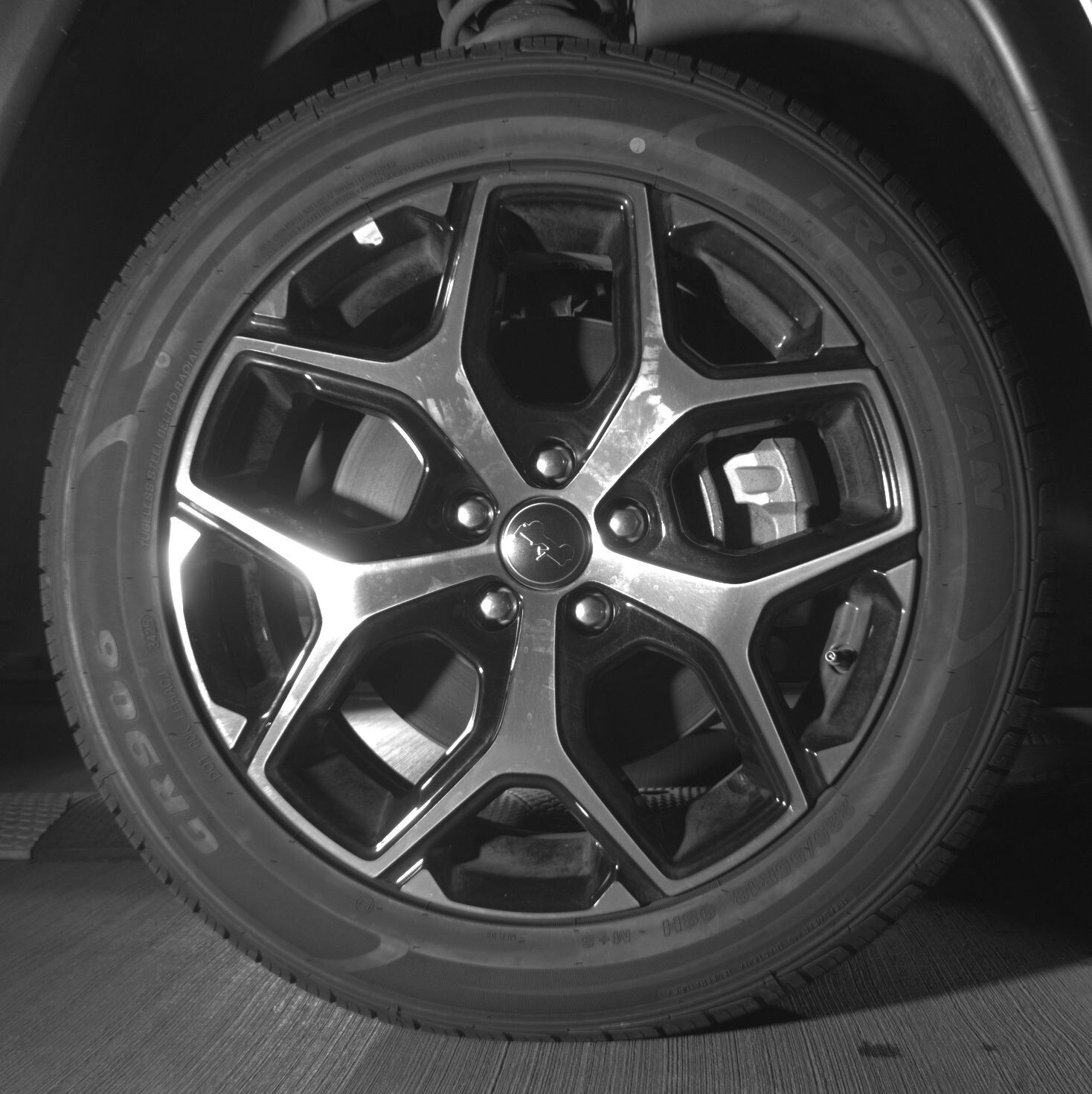 Thumbnail: 2025 Jeep Compass - 10