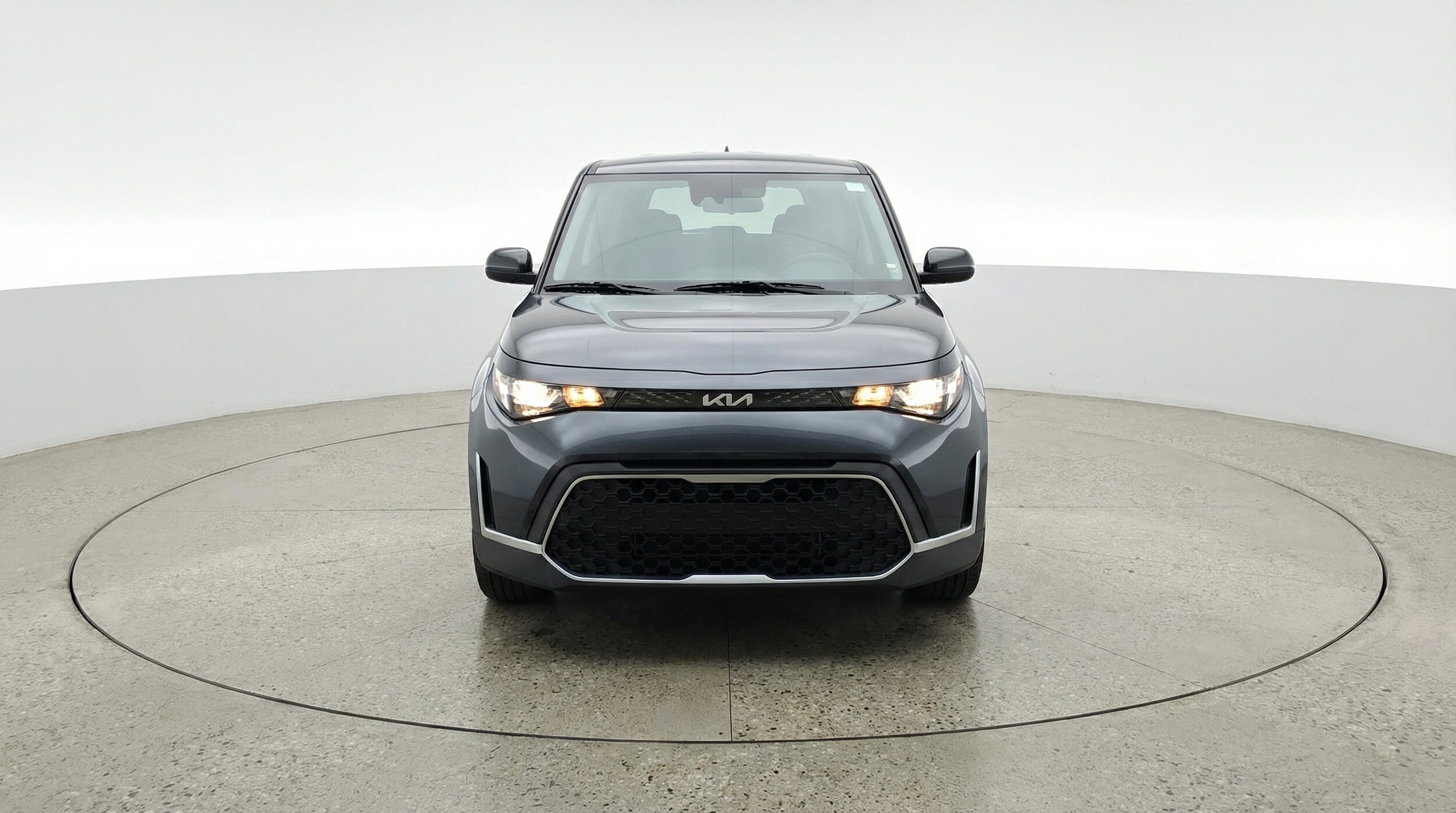 Thumbnail: 2025 Kia Soul - 2