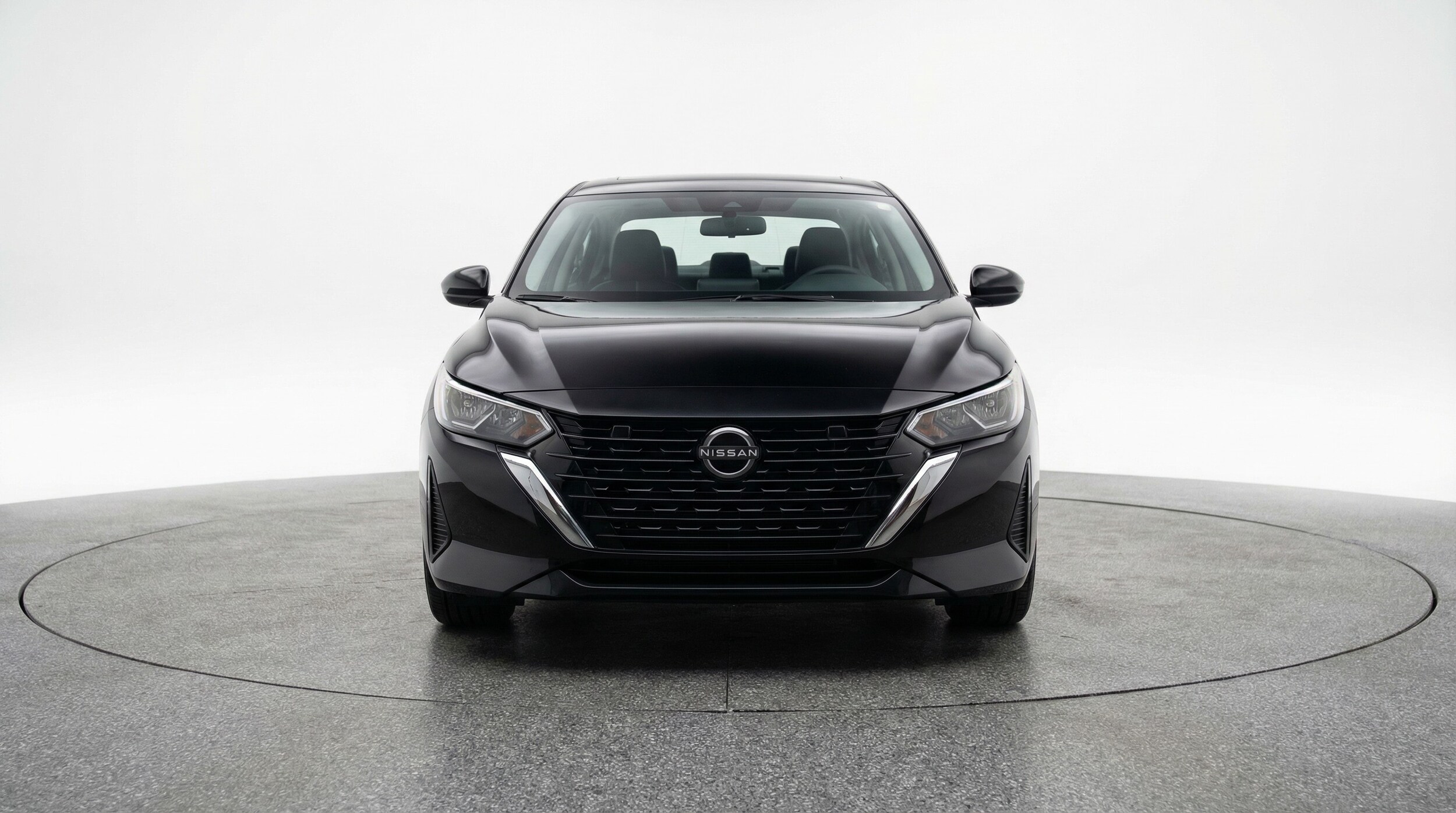 Thumbnail: 2025 Nissan Sentra - 2