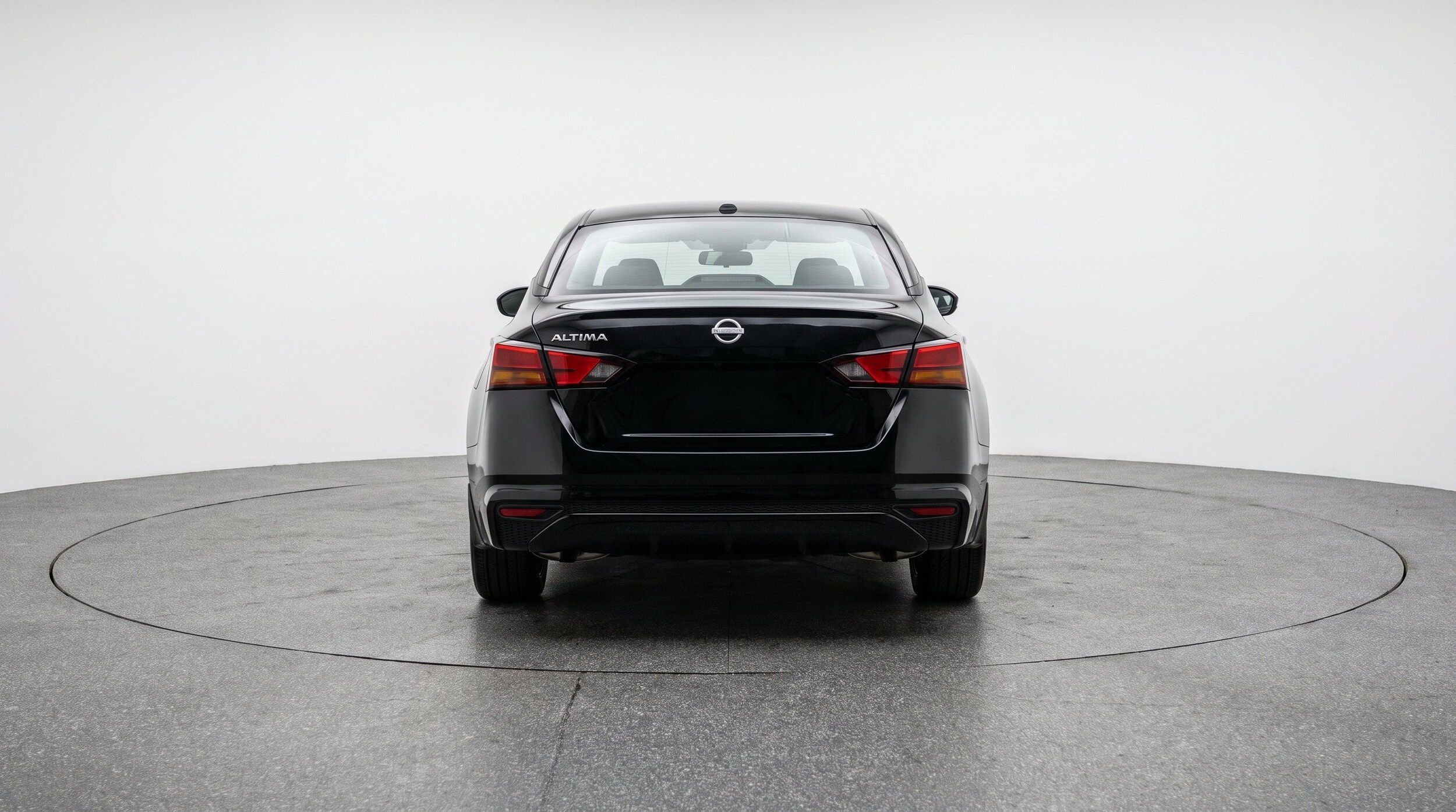 Thumbnail: 2026 Nissan Altima - 7