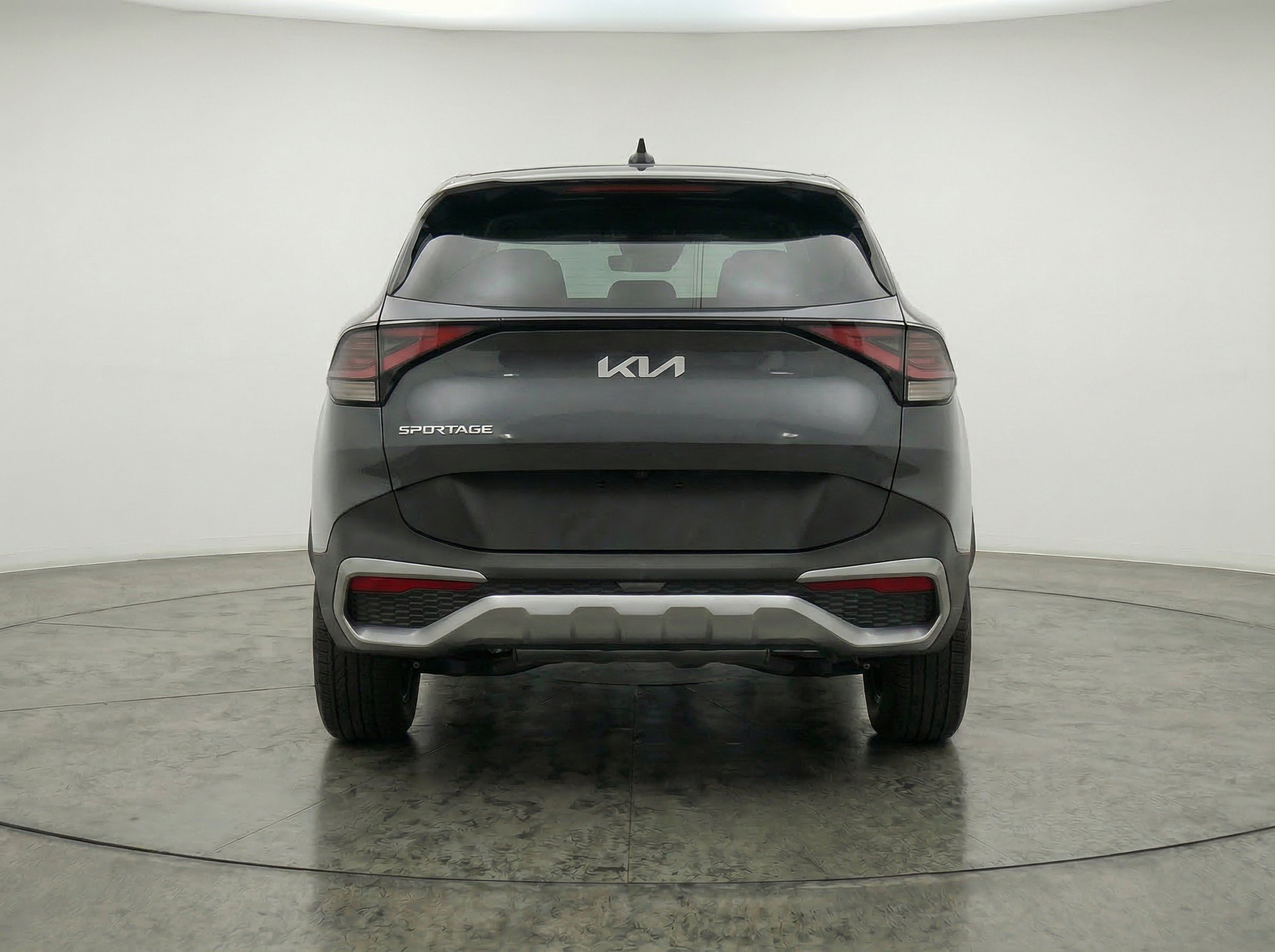Thumbnail: 2026 Kia Sportage - 7