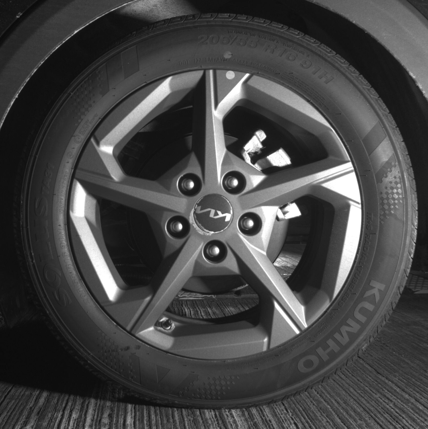 Thumbnail: 2025 Kia K4 - 11