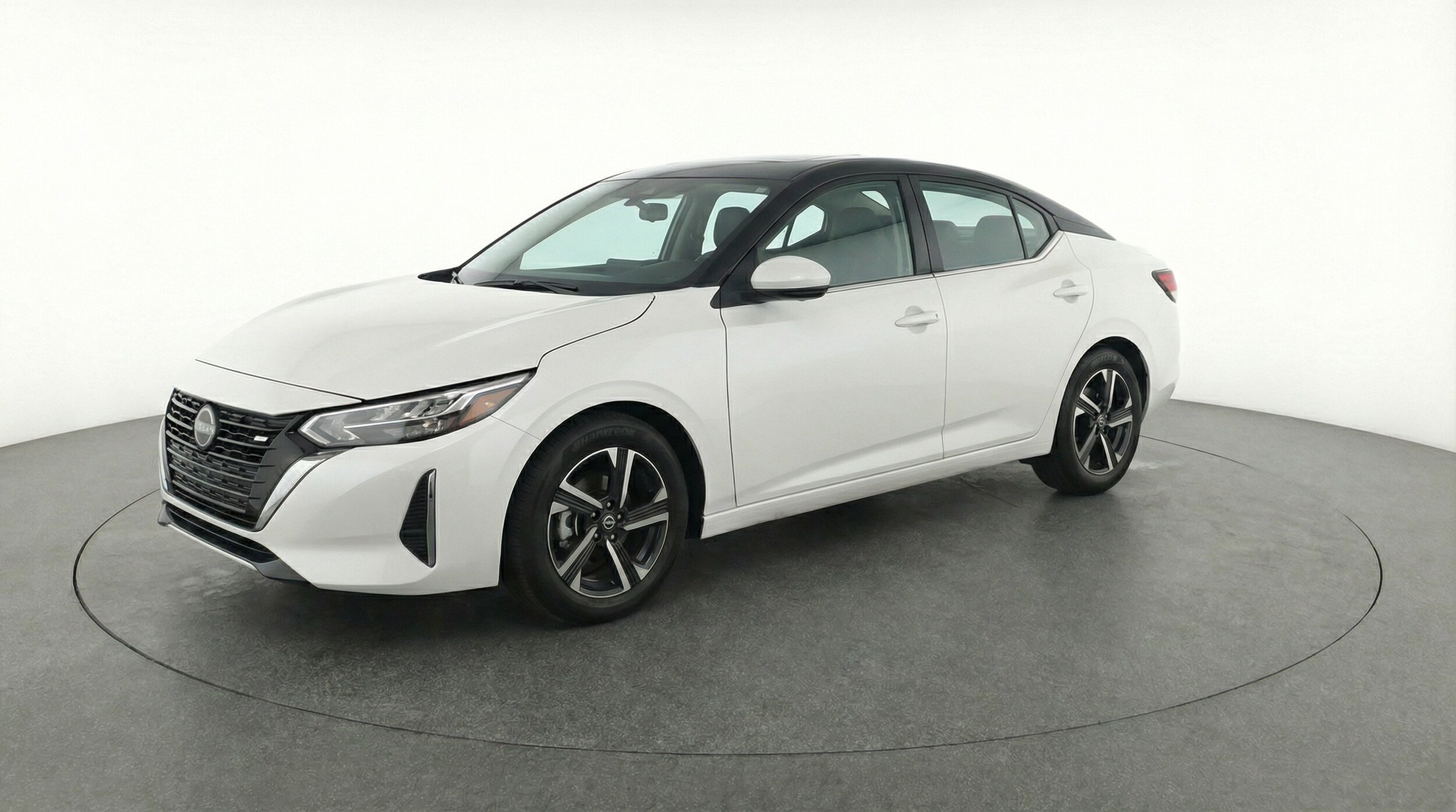 Thumbnail: 2025 Nissan Sentra - 3