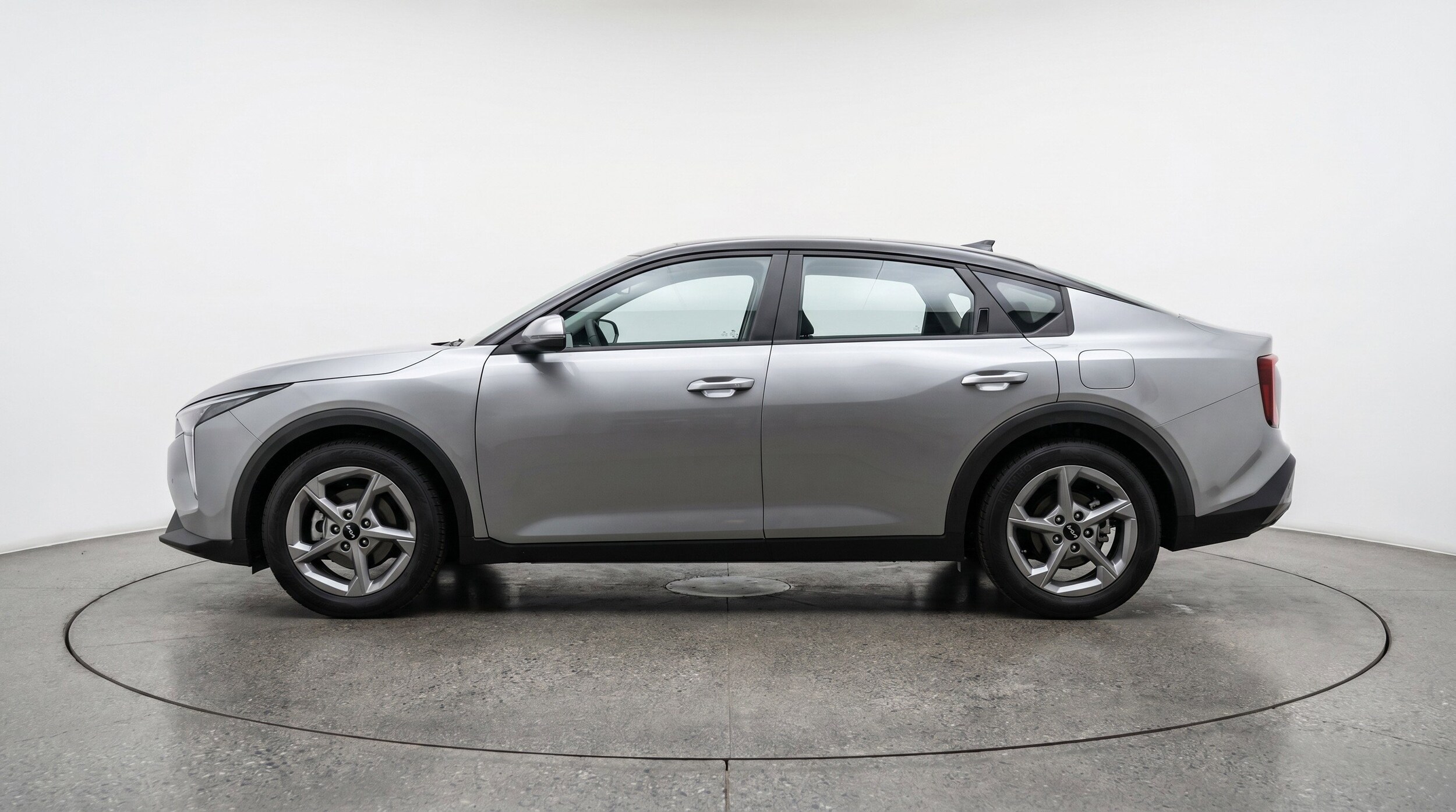 Thumbnail: 2025 Kia K4 - 5