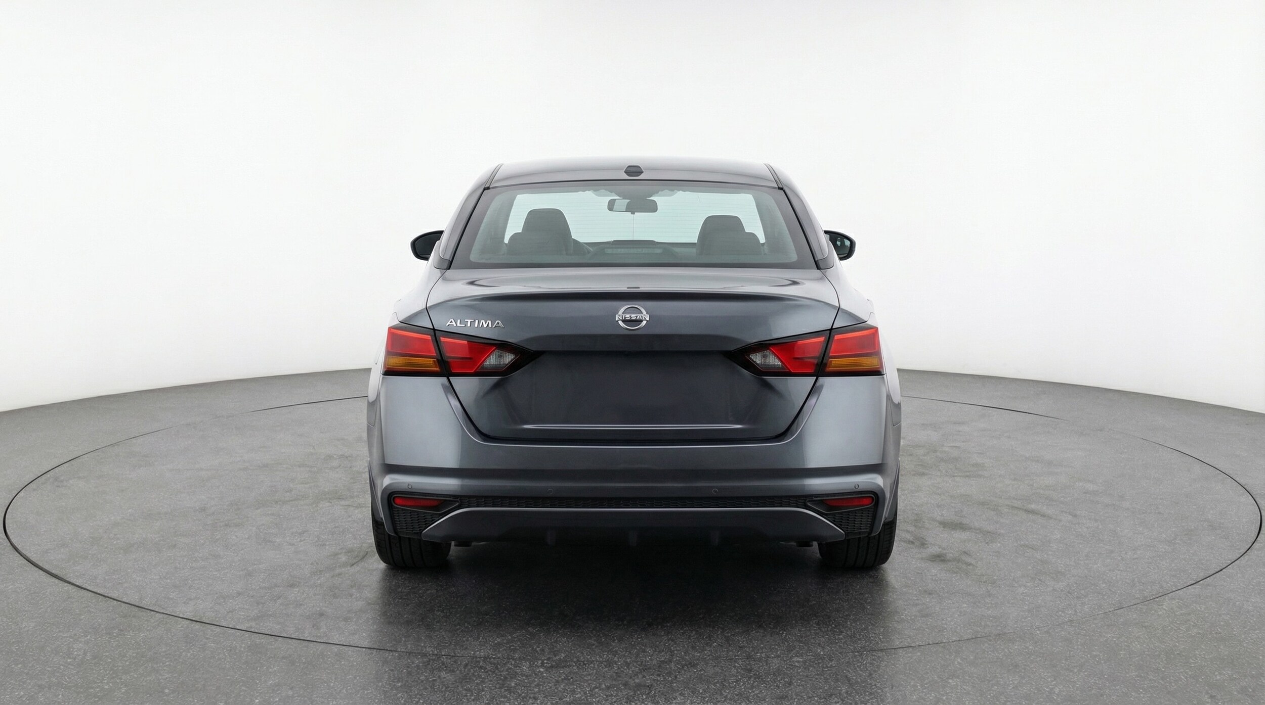 Thumbnail: 2025 Nissan Altima - 6