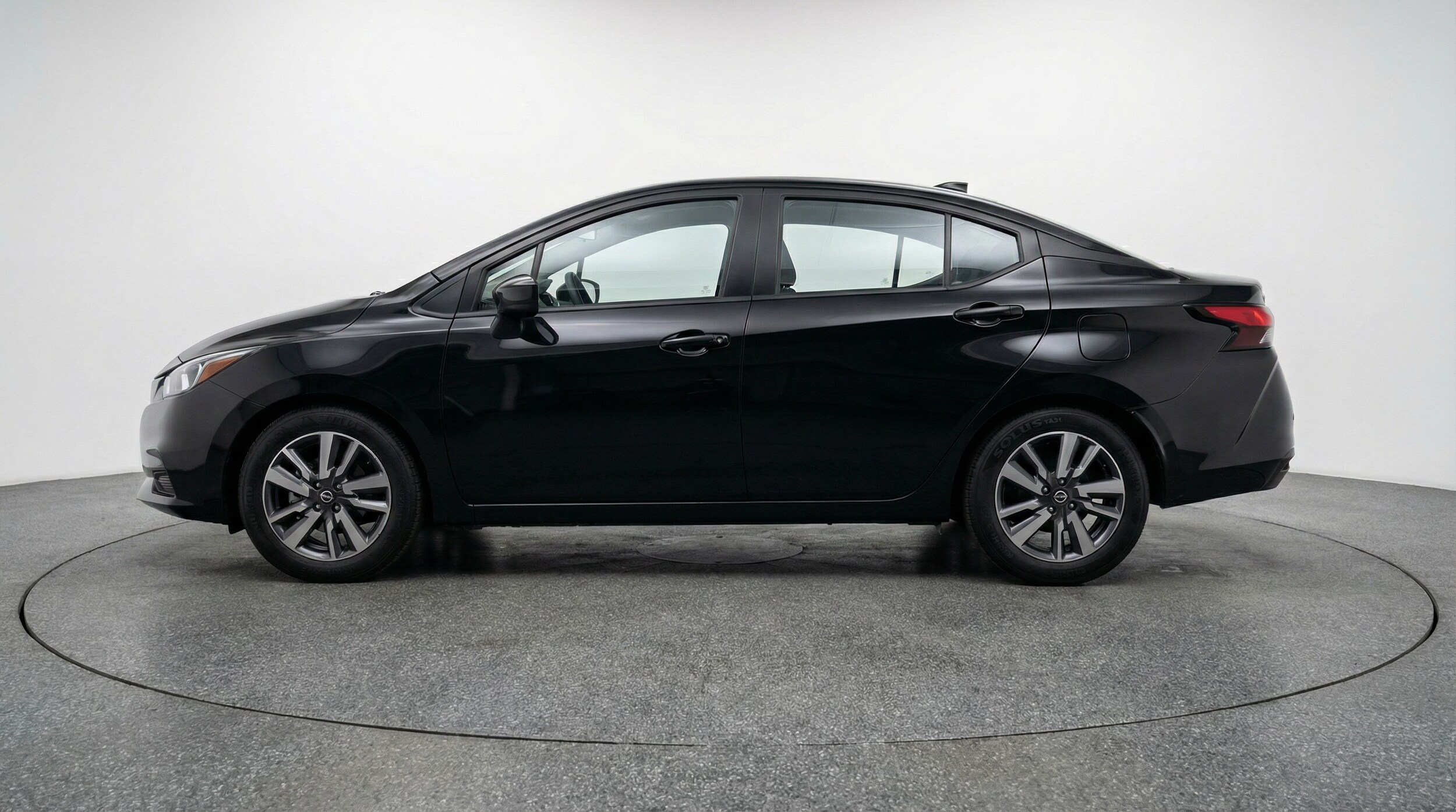 Thumbnail: 2025 Nissan Versa - 4