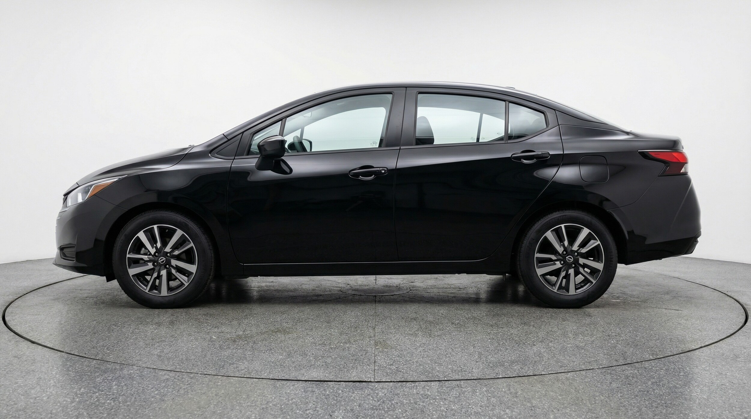 Thumbnail: 2025 Nissan Versa - 4