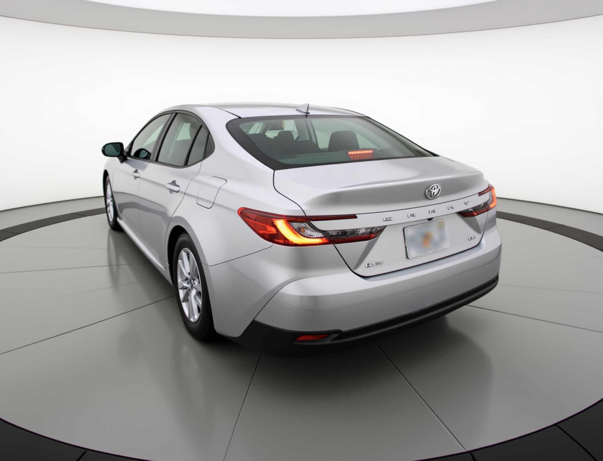 Thumbnail: 2025 Toyota Camry - 5